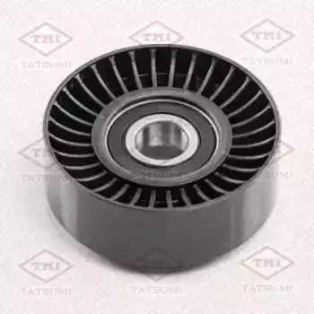ролик натяжной ремня НО!\ Audi A4/A6 2.8/3.0/3.2FSI/TFSI 06> TFD1314 TATSUMI