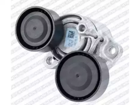 ролик натяжной ремня НО!\ BMW E71/E72/E84/F01/F07/F10/F12 3.0D 09> GA350.89 SNR