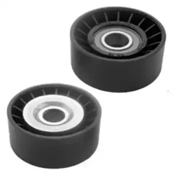 ролик натяжной ремня НО!\ BMW E82/E91/E92 N54B30A 05> 331316170358 MAGNETI MARELLI