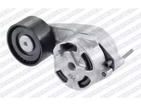 ролик натяжной ремня НО\ BMW F20/F21/F30/F35/F80 1.6 10> GA350.90 SNR