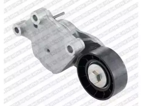 ролик натяжной ремня НО!\ Citroen C2/C3/C4 1.6HDi 07> GA359.19 SNR
