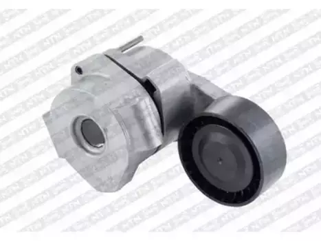 ролик натяжной ремня НО!\ Citroen Jamper, Ford Transit 2.2HDi 06> GA358.12 SNR