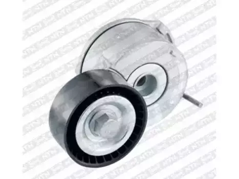 ролик натяжной ремня НО!\ Ford Focus/Kuga/C-Max/S-Max/Galaxy 2.0TDCi 06> GA352.78 SNR