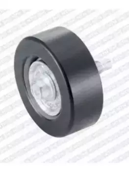 ролик натяжной ремня НО!\ Ford Focus/Transit Connect 1.8/2.0 99> GA352.69 SNR