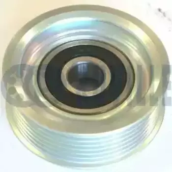 ролик натяжной ремня НО!\ Honda Civic/Accord 2.0-2.4i 01> 542242 RUVILLE