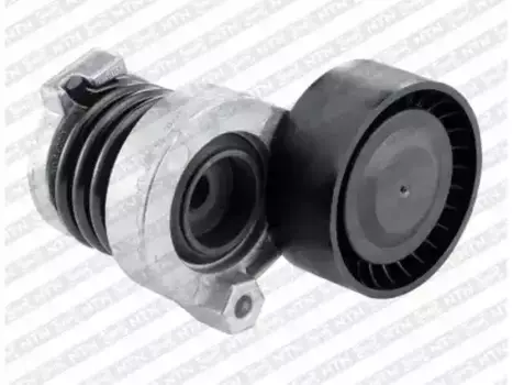 ролик натяжной ремня НО!\ MB A-class/Citan, Renault Clio/Kangoo 1.5DCi 09> GA355.27 SNR