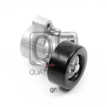 ролик натяжной ремня НО!\ Mitsubishi ASX 10-16/Outlander 12> QF31P00099 QUATTRO FRENI