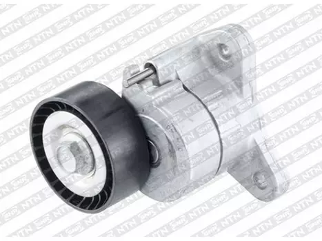 ролик натяжной ремня НО!\ Mitsubishi Outlander XL/Lancer X/ASX 1.8/2.0/2.4 07>