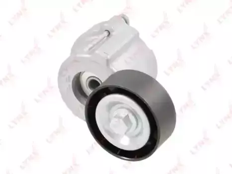 ролик натяжной ремня НО!\ Opel Astra/Vectra 1.9CDTi 05> PT-3243 LYNXAUTO