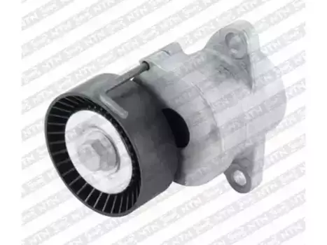 ролик натяжной ремня НО!\ Opel Insignia/Zafira 2.0CDTi 08> GA353.68 SNR