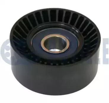 ролик натяжной ремня НО!\ Porsche Cayenne 4.5/4.8 Turbo 02> 542626 RUVILLE