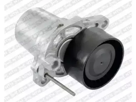 ролик натяжной ремня НО!\ Renault Megane 1.6DCi 11> GA355.28 SNR