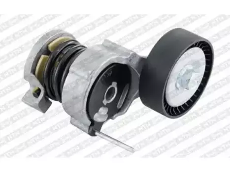 ролик натяжной ремня НО!\ Skoda Fabia 1.2 03>, VW Polo 1.2 05>