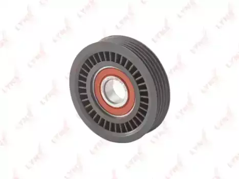 ролик натяжной ремня НО!\ Subaru Forester/Impreza 2.0 98> PB-5023 LYNXAUTO