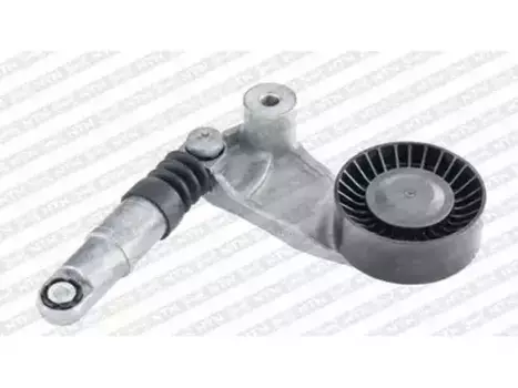 ролик натяжной ремня НО!\ Subaru Impreza/Forester/Legacy 2.0D 08> GA381.00 SNR