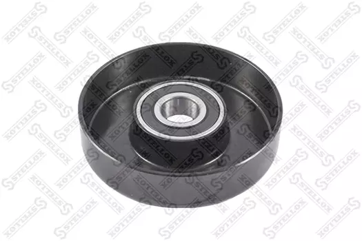 ролик натяжной ремня НО!\ Suzuki Grand Vitara 2.0 VVT 06> 03-40636-SX STELLOX
