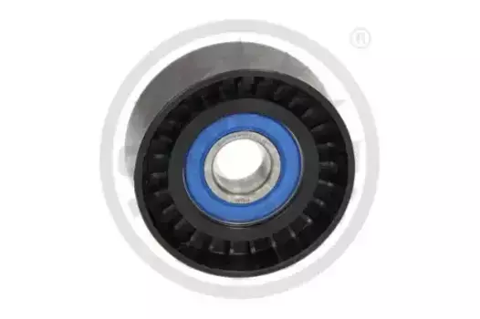 ролик натяжной ремня НО!\ Volvo S60/S80/V60/V70/XC60/XC70 2.0/2.4D 09> 0-N2204S OPTIMAL