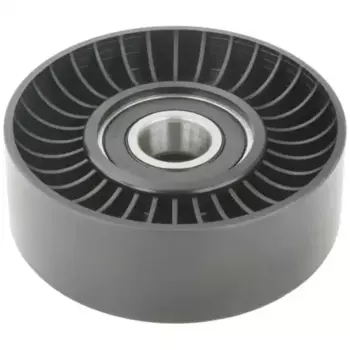 ролик натяжной ремня помпы!\ Hyundai Sonata/Santa Fe/Magentis 00>/Sportage 04> 2288-OPT FEBEST