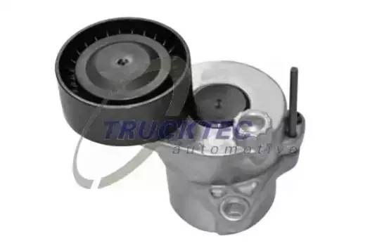 ролик натяжной ремня приводного! с механизмом натяжения 65x26\ MB Sprinter 2.2CDi 06> 02.19.010 TRUCKTEC