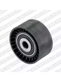 ролик натяжной!\ Renault Clio 1.0-1.2 96>/Kangoo 1.2 01> GA355.30 SNR