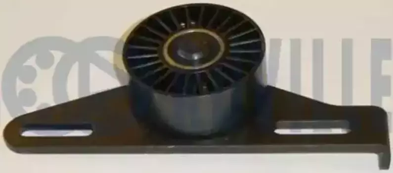 ролик натяжной!\ Renault Laguna/Megane/Clio 1.4/1.6 16V 97> 540585 RUVILLE