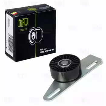 ролик натяжной!\ Renault Laguna/Megane/Clio 1.4/1.6 16V 97> CM 0913 TRIALLI