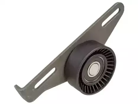 ролик натяжной!\ Renault Logan I 1.4/1.6 04> Z23878 ZENTPARTS