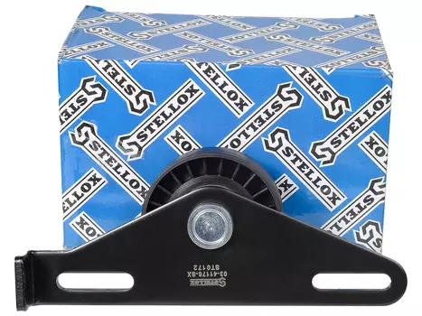 ролик натяжной!\ Renault Logan I 1.4/1.6 04> 03-41176-SX STELLOX