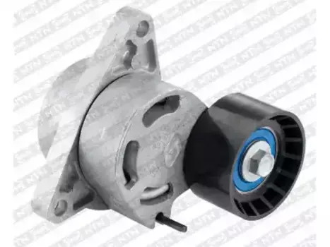 ролик натяжной!\ Renault Master, Opel Movano 2.2/2.5D 00> GA355.26 SNR