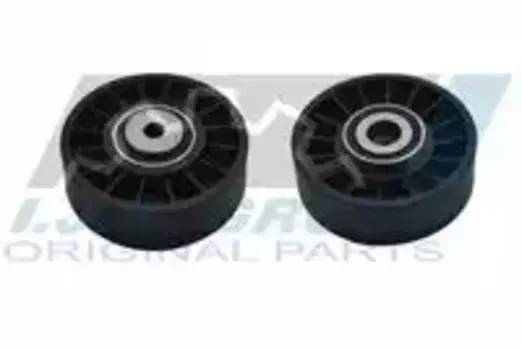 ролик натяжной! с г/у\ MB Vito/Sprinter/W124/W201 1.8-2.5i/2.0-3.0D 83> 93-1168 IJS