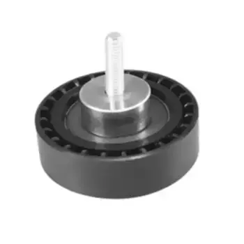 ролик натяжной! с г/у\ Rover 200 1.4-2.0SDi 85>/400 1.4/1.6 90> 331316170037 MAGNETI MARELLI