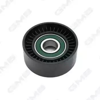 ролик натяжной! с конд. без натяжителя\ Renault Clio/Megane 1.4/1.6/1.5DCi 01> GTA0370 GMB