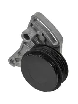 ролик натяжной! с кондиционером\ Audi A4/A6, VW 1.6/1.8/1.9TDi 95> Z23649 ZENTPARTS