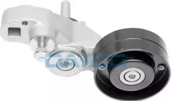 ролик натяжной! с кондиционером\ Citroen XM, Peugeot 605 2.5TD 94-00 APV2376 DAYCO