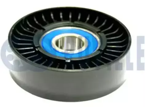 ролик натяжной! с кондиционером\ MB W168/W169/W245 1.6/1.7CDi 98> 540872 RUVILLE