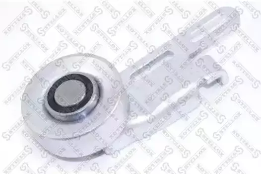 ролик натяжной! с кондиционером\ Peugeot 106, Citroen Saxo 1.5D 94> 03-40163-SX STELLOX