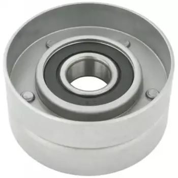 ролик натяжной! с кондиционером\ Renault Laguna1.9DCi/2.0 16V 99> 2487-MAS FEBEST