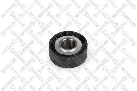 ролик натяжной! с кондиционером\ Rover 200/400/600 94> 03-40441-SX STELLOX