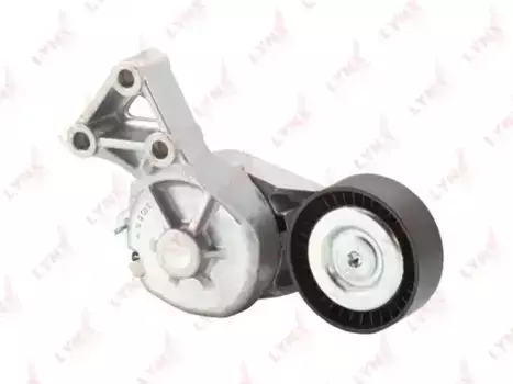 ролик натяжной! с мех. натяж.\ Audi A3, VW Bora/Golf IV 1.9TDi 00> PT-3039 LYNXAUTO