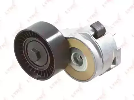 ролик натяжной! с мех. натяж.\ Fiat Ducato, Iveco Daily III/IV/V/VI 02> PT-3064 LYNXAUTO