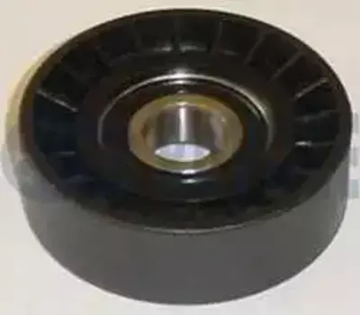 ролик натяжной с механ. натяжен.!\ Opel Astra G 1.2 16V/Corsa B/C/Agila 1.0/1.2 98> 540918 RUVILLE