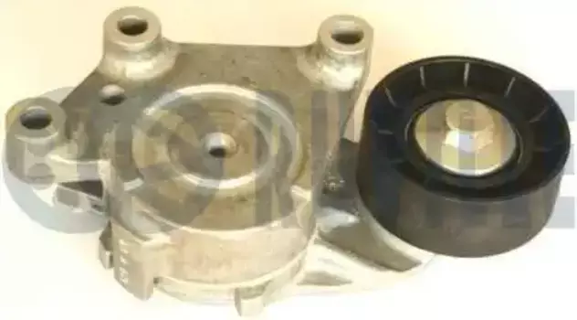 ролик натяжной! с механизмом натяж.\ Peugeot 206/307, Citroen C3 1.4HDi 02> 542110 RUVILLE