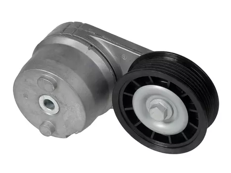 ролик натяжной с механизмом натяжения! 12565598\ Hummer H1 06> 03-41251-SX STELLOX