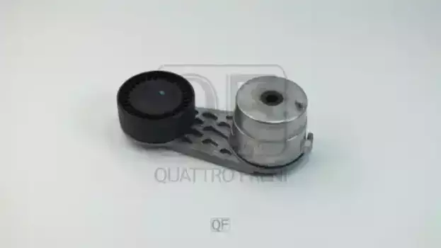 ролик натяжной с механизмом натяжения! 3701200ED01A\ Great Wall Hover H5 diesel QF31P00226 QUATTRO FRENI