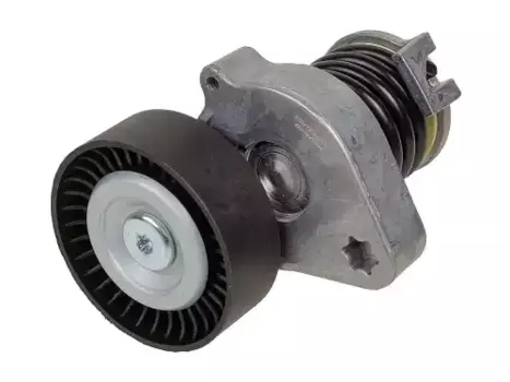 ролик натяжной с механизмом натяжения!76х28\ MB W204/S204/W203/W211/W212/Sprinter 2.0 02> Z24014 ZENTPARTS