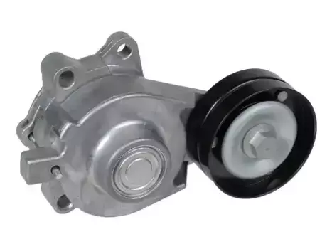 ролик натяжной с механизмом натяжения! A118111200AB\ Chery Amulet 03> 03-41248-SX STELLOX