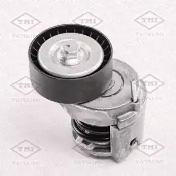 ролик натяжной с механизмом натяжения!\ Audi A3 03> TFD1077 TATSUMI