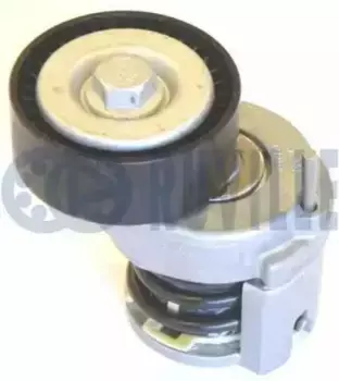 ролик натяжной с механизмом натяжения!\ Audi A3 1.6FSi 03>, VW Eos 1.6FSi 06> 541857 RUVILLE