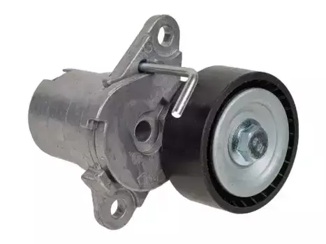 ролик натяжной с механизмом натяжения!\ Audi A3/A4/A5/A6/Q3/Q5 1.8/2.0TFSI 08> Z24016 ZENTPARTS