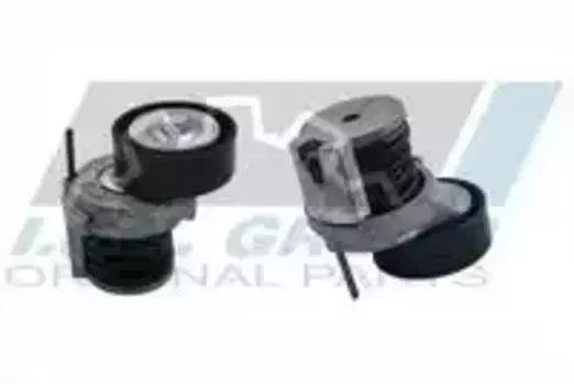 ролик натяжной с механизмом натяжения!\ Audi A3 1.6FSi 03>, VW Eos 1.6FSi 06> 93-1227 IJS